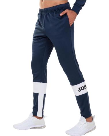 Inizio-JOMA-PANTALONES-LARGOS-EN-COLOR-PARA-NINOS-AZUL