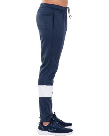 Inizio-JOMA-PANTALONES-LARGOS-EN-COLOR-PARA-NINOS-AZUL