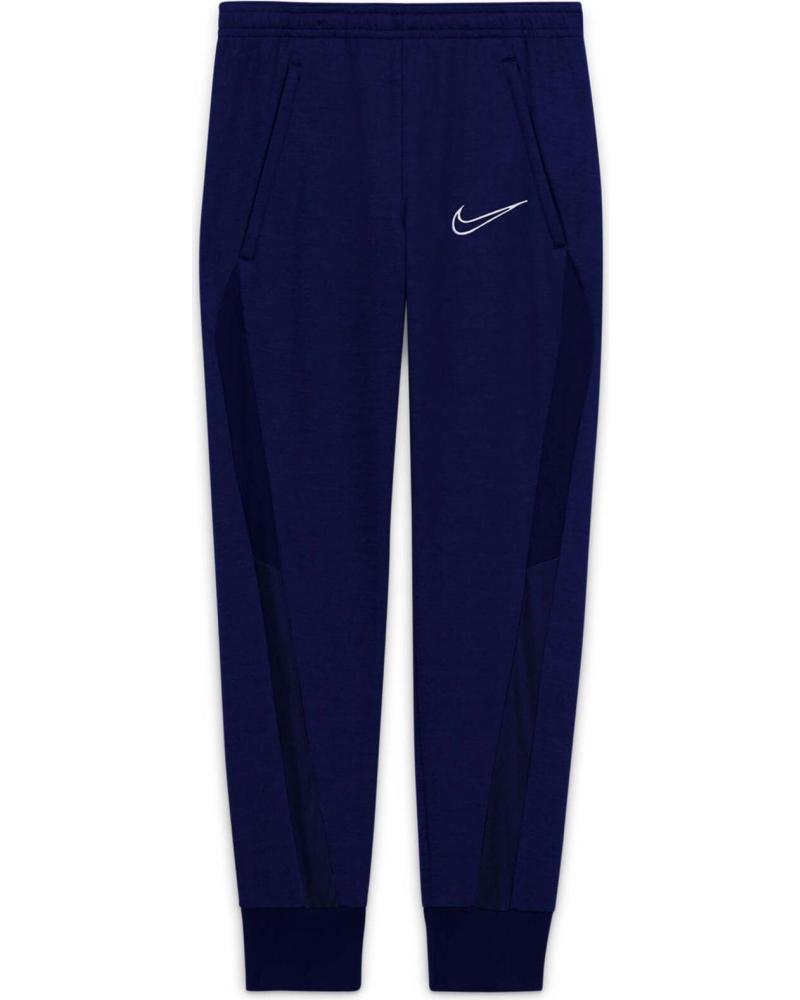 Inizio-NIKE-PANTALONES-LARGOS-EN-COLOR-PARA-NINOS-AZUL