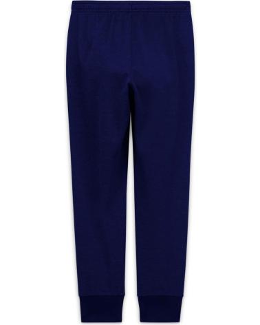 Inizio-NIKE-PANTALONES-LARGOS-EN-COLOR-PARA-NINOS-AZUL