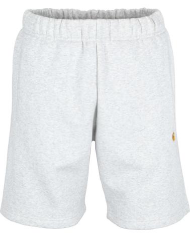 Início-CARHARTT-PANTALONES-CORTOS-EN-COLOR-PARA-HOMBRE-GRIS