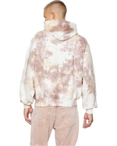 Início-KARL-KANI-SUDADERAS-EN-COLOR-PARA-HOMBRE-BEIGE