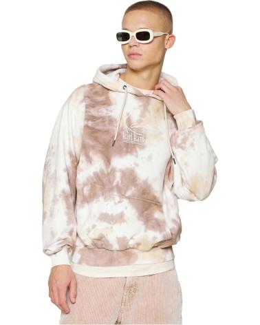 Início-KARL-KANI-SUDADERAS-EN-COLOR-PARA-HOMBRE-BEIGE