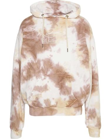 Início-KARL-KANI-SUDADERAS-EN-COLOR-PARA-HOMBRE-BEIGE