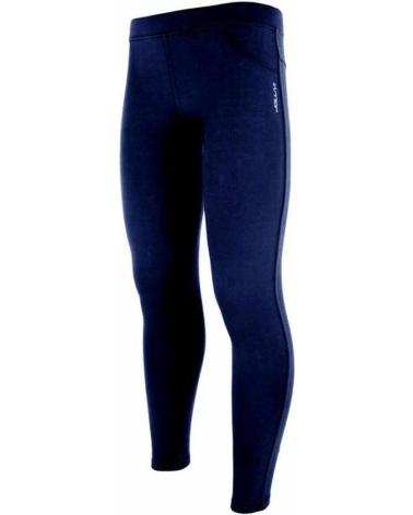 JOLUVI LEGGINGS SPORTIFS BLEU MARINE POUR FILLE AZUL