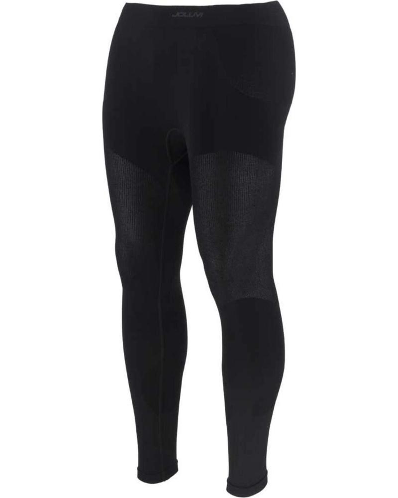 JOLUVI PANTALONS LONGS NOIRS NEGRO