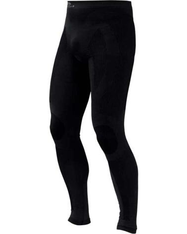 TRANGOWORLD SCHWARZE LANGE HOSEN NEGRO