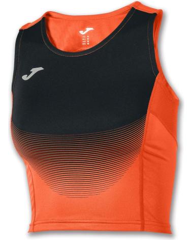 DÉBARDEUR SPORTIF JOMA ORANGE DÉGRADÉ NARANJA
