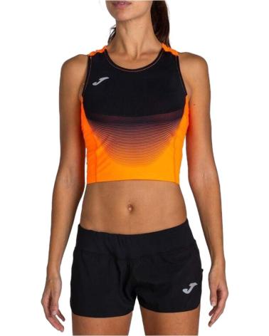 DÉBARDEUR SPORTIF JOMA ORANGE DÉGRADÉ NARANJA