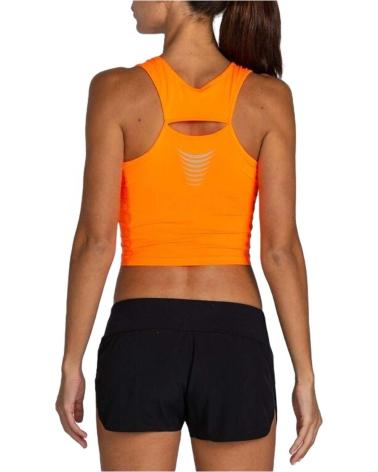 DÉBARDEUR SPORTIF JOMA ORANGE DÉGRADÉ NARANJA