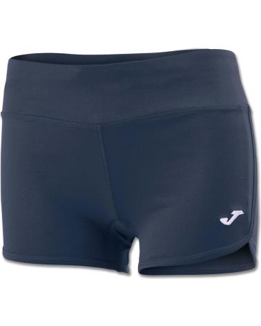 Accueil-JOMA-PANTALONES-CORTOS-EN-COLOR-PARA-MUJER-AZUL