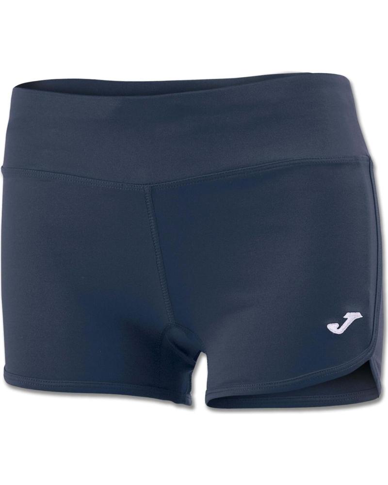 Accueil-JOMA-PANTALONES-CORTOS-EN-COLOR-PARA-MUJER-AZUL