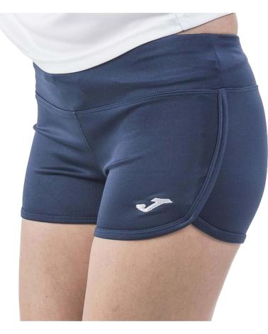 Accueil-JOMA-PANTALONES-CORTOS-EN-COLOR-PARA-MUJER-AZUL