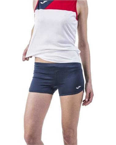 Accueil-JOMA-PANTALONES-CORTOS-EN-COLOR-PARA-MUJER-AZUL