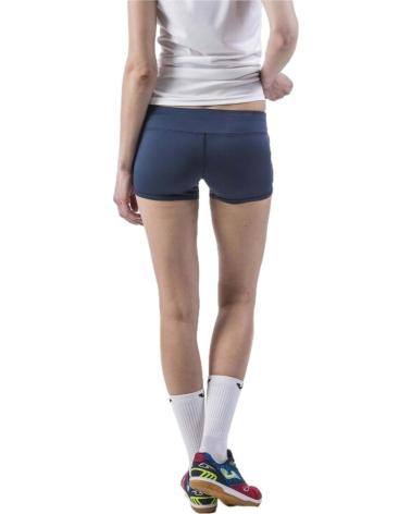 Accueil-JOMA-PANTALONES-CORTOS-EN-COLOR-PARA-MUJER-AZUL