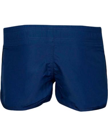 Accueil-JOMA-PANTALONES-CORTOS-EN-COLOR-PARA-MUJER-AZUL