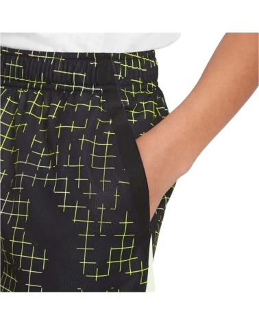 Startseite-NIKE-PANTALONES-CORTOS-EN-COLOR-PARA-NINOS-NEGRO
