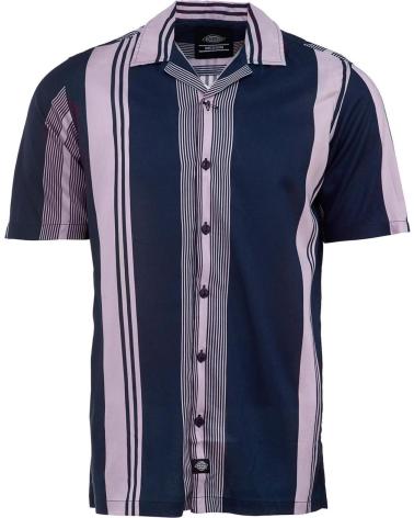 Início-DICKIES-CAMISAS-EN-COLOR-PARA-HOMBRE-MORADO