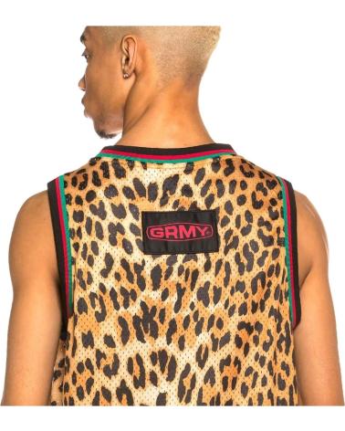 Accueil-GRIMEY-CAMISETAS-Y-POLOS-EN-COLOR-PARA-HOMBRE-MULTICOLOR