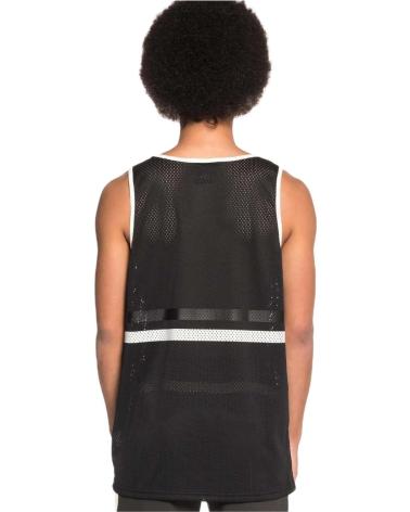 DÉBARDEUR GRIMEY NOIR NEGRO