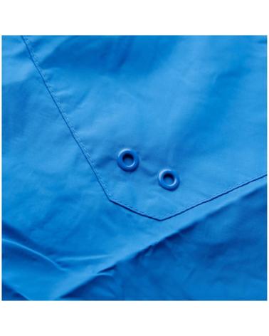 COSTUME DA BAGNO UOMO JOMA BLU CON VITA A CONTRASTO AZUL