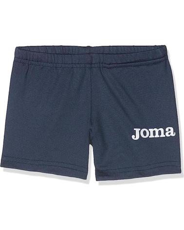 JOMA BANADORES Y BIKINIS EN COLOR PARA NINOS AZUL
