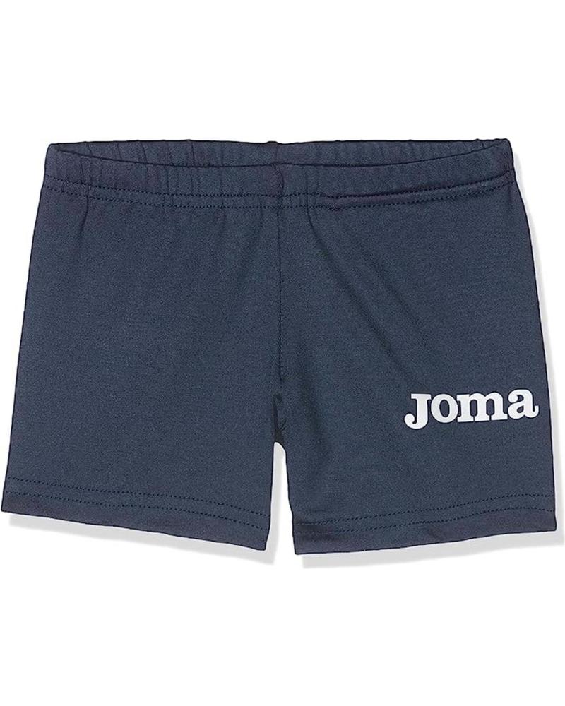CALÇÕES DESPORTIVOS JOMA AZUL AZUL