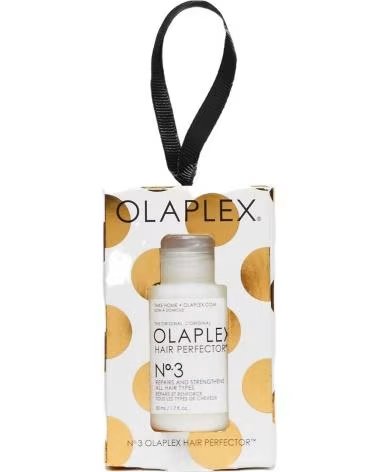 OLAPLEX HAIR PERFECTOR NO3 HAARREPARATURBEHANDLUNG 50ML AMARILLO