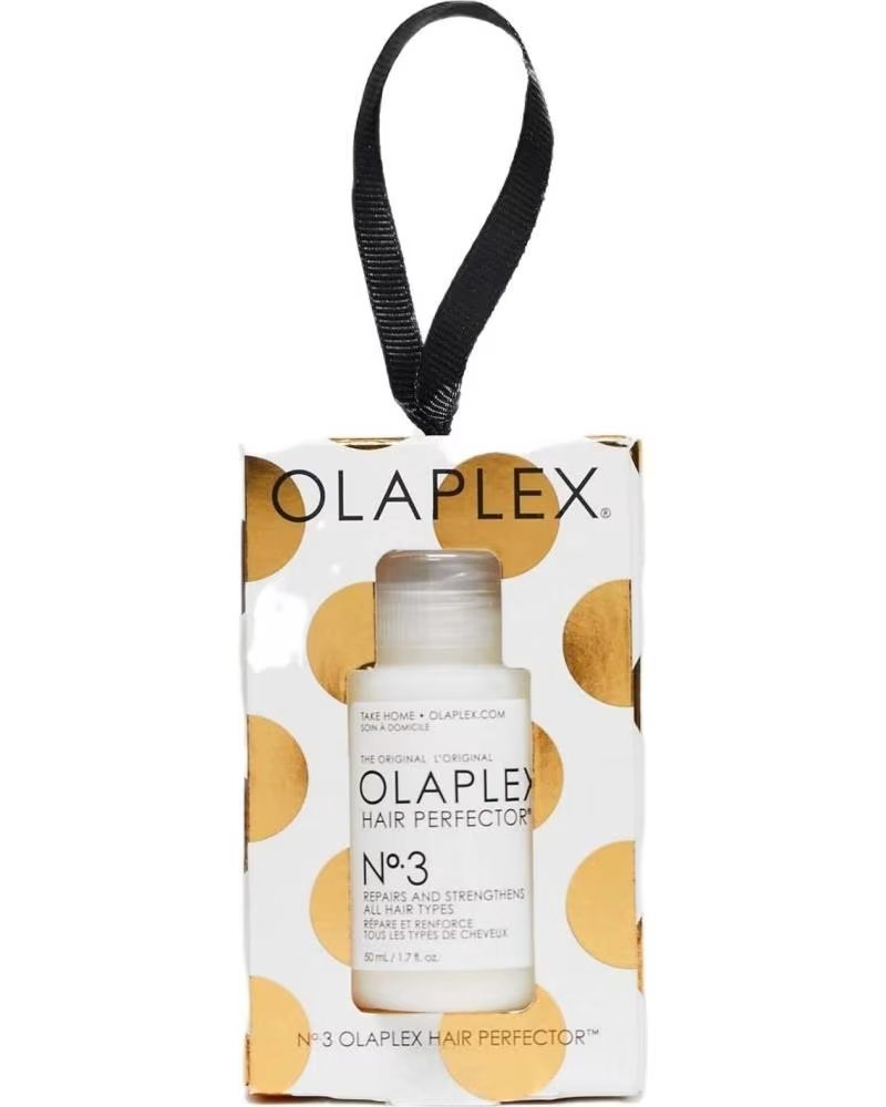 OLAPLEX HAIR PERFECTOR NO3 SOIN RÉPARATEUR CAPILLAIRE 50ML AMARILLO