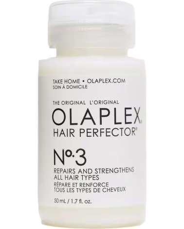 OLAPLEX HAIR PERFECTOR NO3 SOIN RÉPARATEUR CAPILLAIRE 50ML AMARILLO