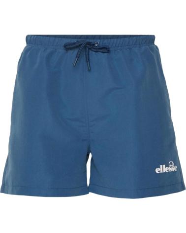 ELLESSE BANADORES EN COLOR PARA HOMBRE AZUL