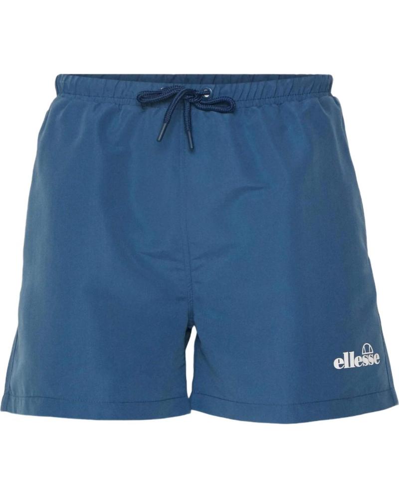 ELLESSE BANADORES EN COLOR PARA HOMBRE AZUL