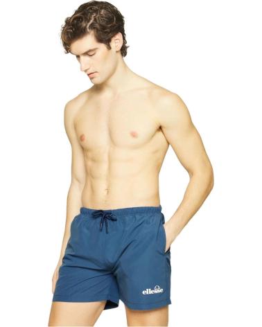 ELLESSE BANADORES EN COLOR PARA HOMBRE AZUL