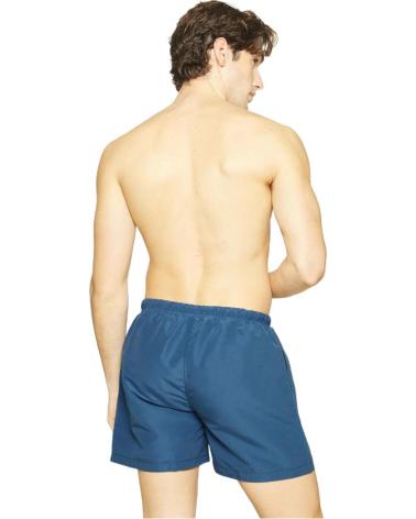ELLESSE BANADORES EN COLOR PARA HOMBRE AZUL