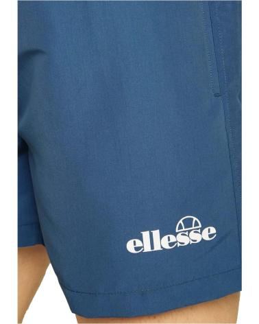 ELLESSE BANADORES EN COLOR PARA HOMBRE AZUL