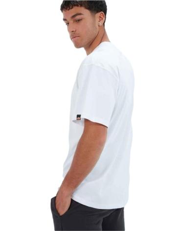 Início-ELLESSE-CAMISETAS-Y-POLOS-EN-COLOR-PARA-HOMBRE-BLANCO