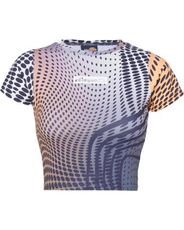 Início-ELLESSE-CAMISETAS-Y-POLOS-EN-COLOR-PARA-MUJER-MULTICOLOR