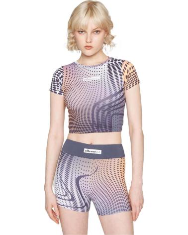 Início-ELLESSE-CAMISETAS-Y-POLOS-EN-COLOR-PARA-MUJER-MULTICOLOR