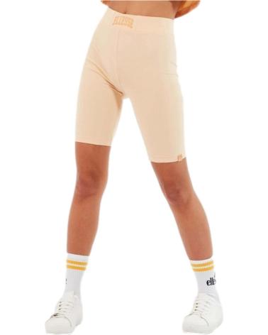 ELLESSE BEIGE CYCLING SHORTS FOR WOMEN BEIGE