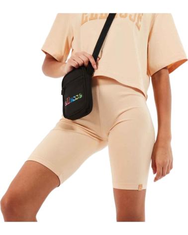 ELLESSE BEIGE CYCLING SHORTS FOR WOMEN BEIGE