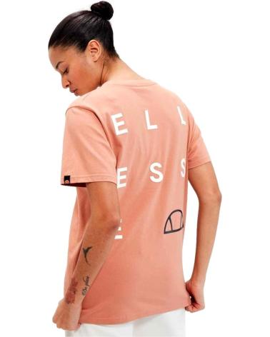 Home-ELLESSE-CAMISETAS-Y-POLOS-EN-COLOR-PARA-MUJER-BEIGE