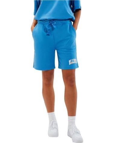ELLESSE BLUE SPORT SHORTS FOR MEN AZUL