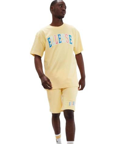 Home-ELLESSE-PANTALONES-CORTOS-EN-COLOR-PARA-HOMBRE-AMARILLO