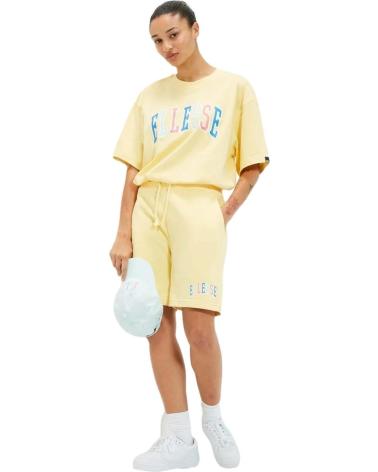 Home-ELLESSE-PANTALONES-CORTOS-EN-COLOR-PARA-HOMBRE-AMARILLO