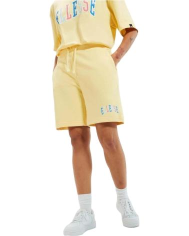 Home-ELLESSE-PANTALONES-CORTOS-EN-COLOR-PARA-HOMBRE-AMARILLO