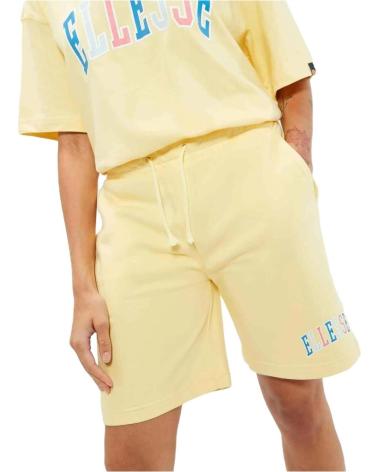 Home-ELLESSE-PANTALONES-CORTOS-EN-COLOR-PARA-HOMBRE-AMARILLO