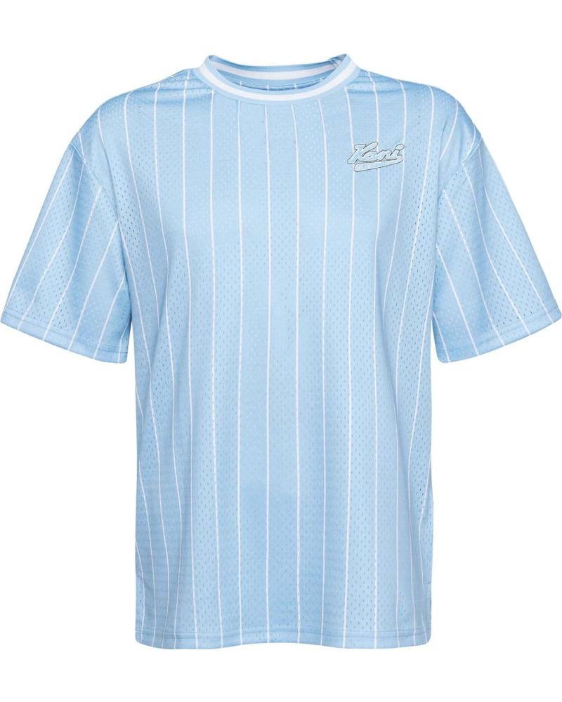 Home-KARL-KANI-CAMISETAS-Y-POLOS-EN-COLOR-PARA-HOMBRE-AZUL
