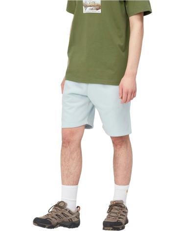Accueil-CARHARTT-PANTALONES-CORTOS-EN-COLOR-PARA-HOMBRE-AZUL