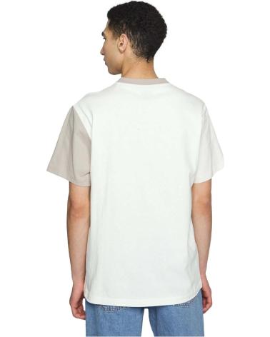 Accueil-DICKIES-CAMISETAS-Y-POLOS-EN-COLOR-PARA-HOMBRE-BEIGE