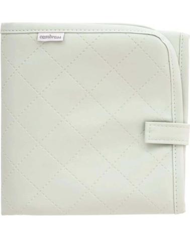 CAMBIADOR DE PASEO PLEGABLE CAMBRASS VERDE VERDE